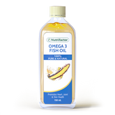 Omega 3 Fish Oil